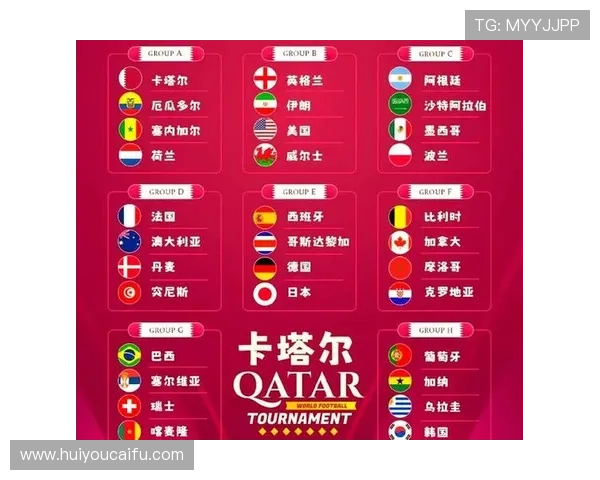世界杯赛程即将揭晓期待五天后的精彩时刻与赛事安排