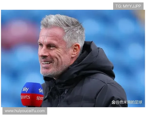 卡拉格呼吁利物浦其他球员崛起依然力挺斯洛特继续执教 卡拉格呼吁利物浦其他球员崛起依然力挺斯洛特继续执教