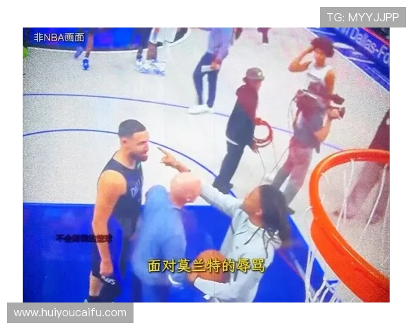 莫兰特讽刺四冠克莱为废物忘记自己26岁时的表现如何 莫兰特讽刺四冠克莱为废物忘记自己26岁时的表现如何