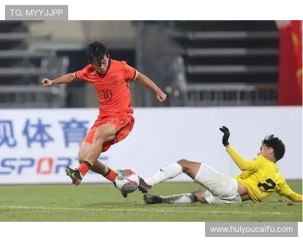 U16国足狂轰12球展现实力文莱仅1射门惨遭碾压