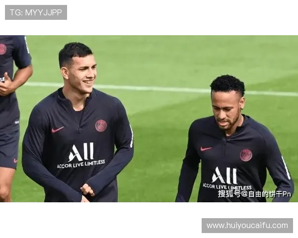 帕雷德斯热情欢迎内马尔加盟博卡青年期待与他共创辉煌